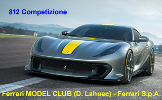 812 Competizione